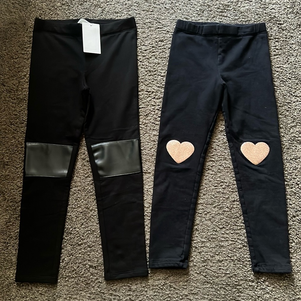 Set of two for you